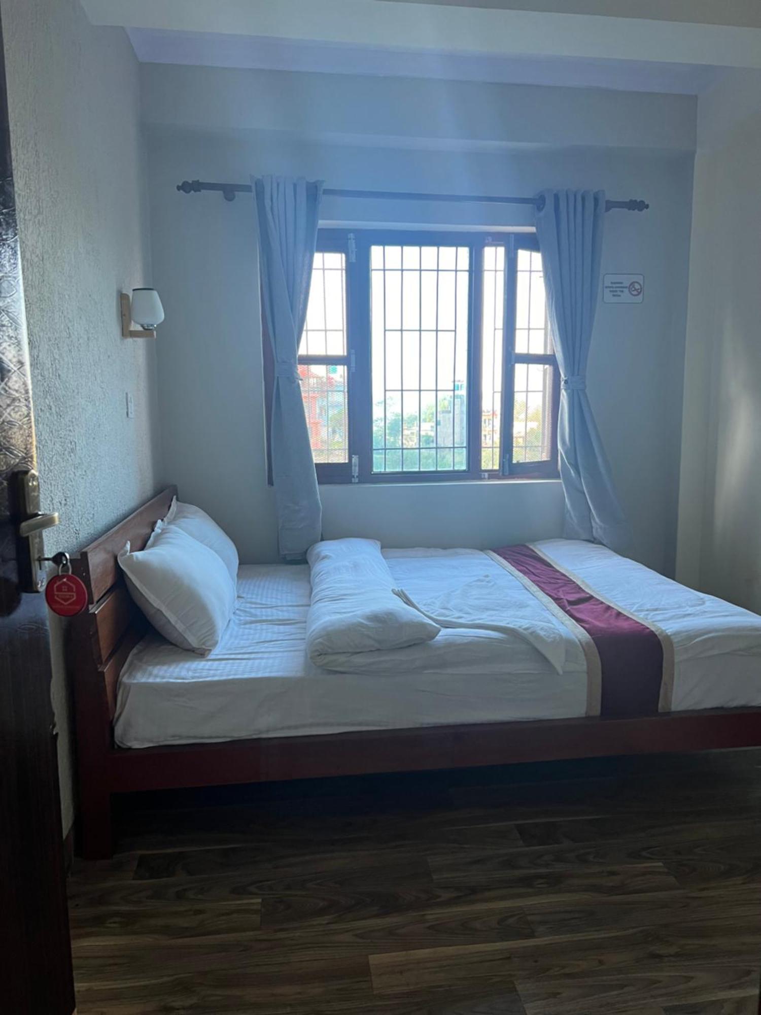Bandipur Samira Homestay & Mountain View Restaurant Buitenkant foto
